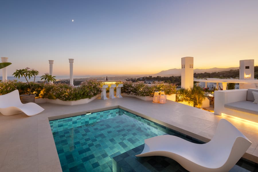 Penthouse Colgantes — Image 2