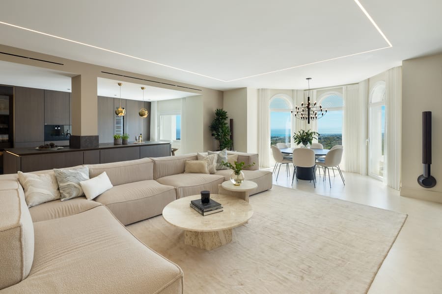Penthouse Colgantes — Image 3