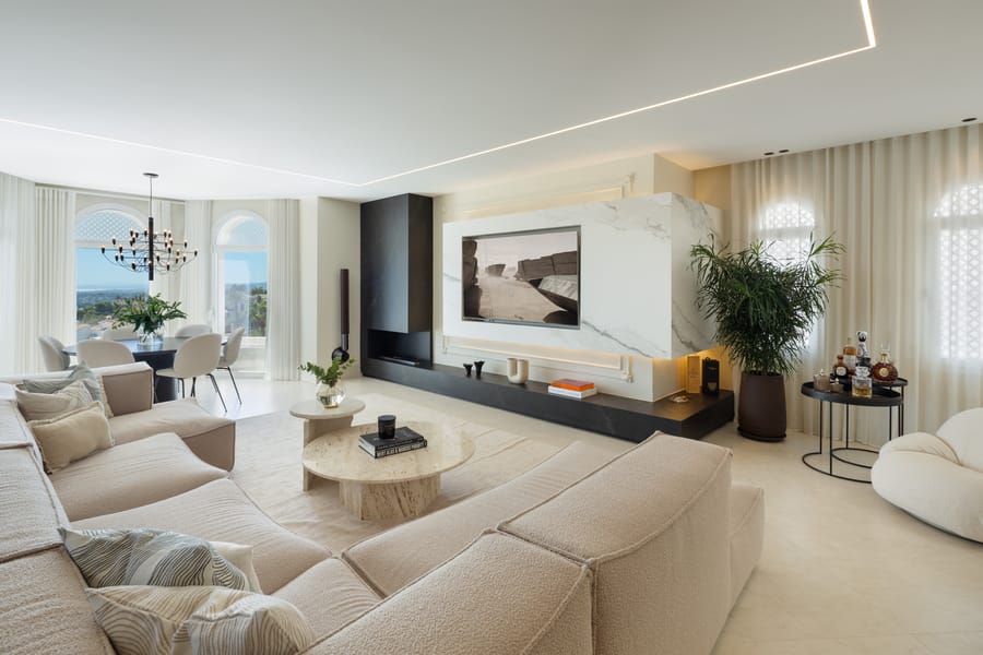 Penthouse Colgantes — Image 4