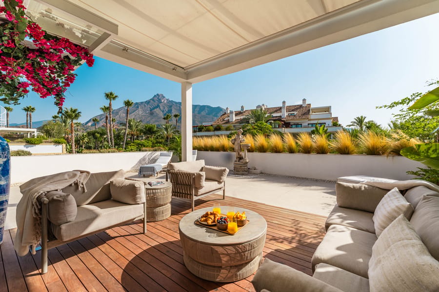Penthouse Estelle — Image 1