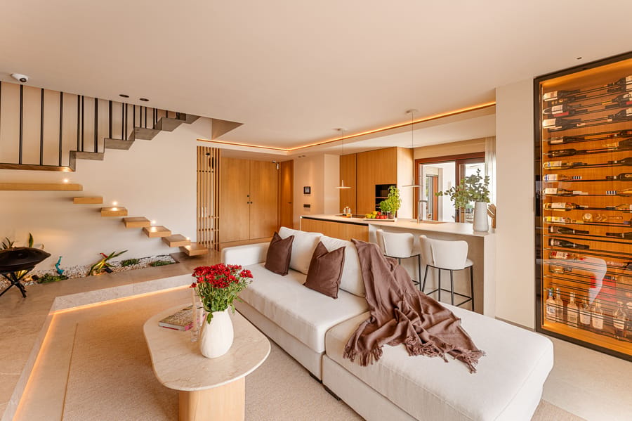 Penthouse Estelle — Image 2