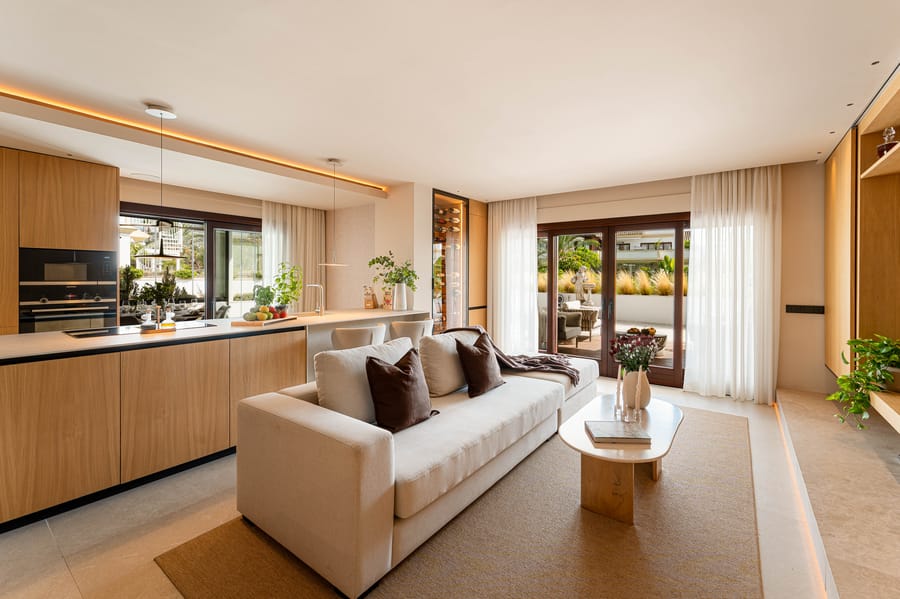 Penthouse Estelle — Image 3
