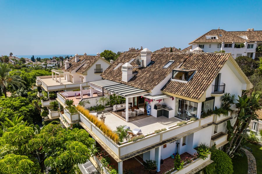 Penthouse Estelle — Image 4