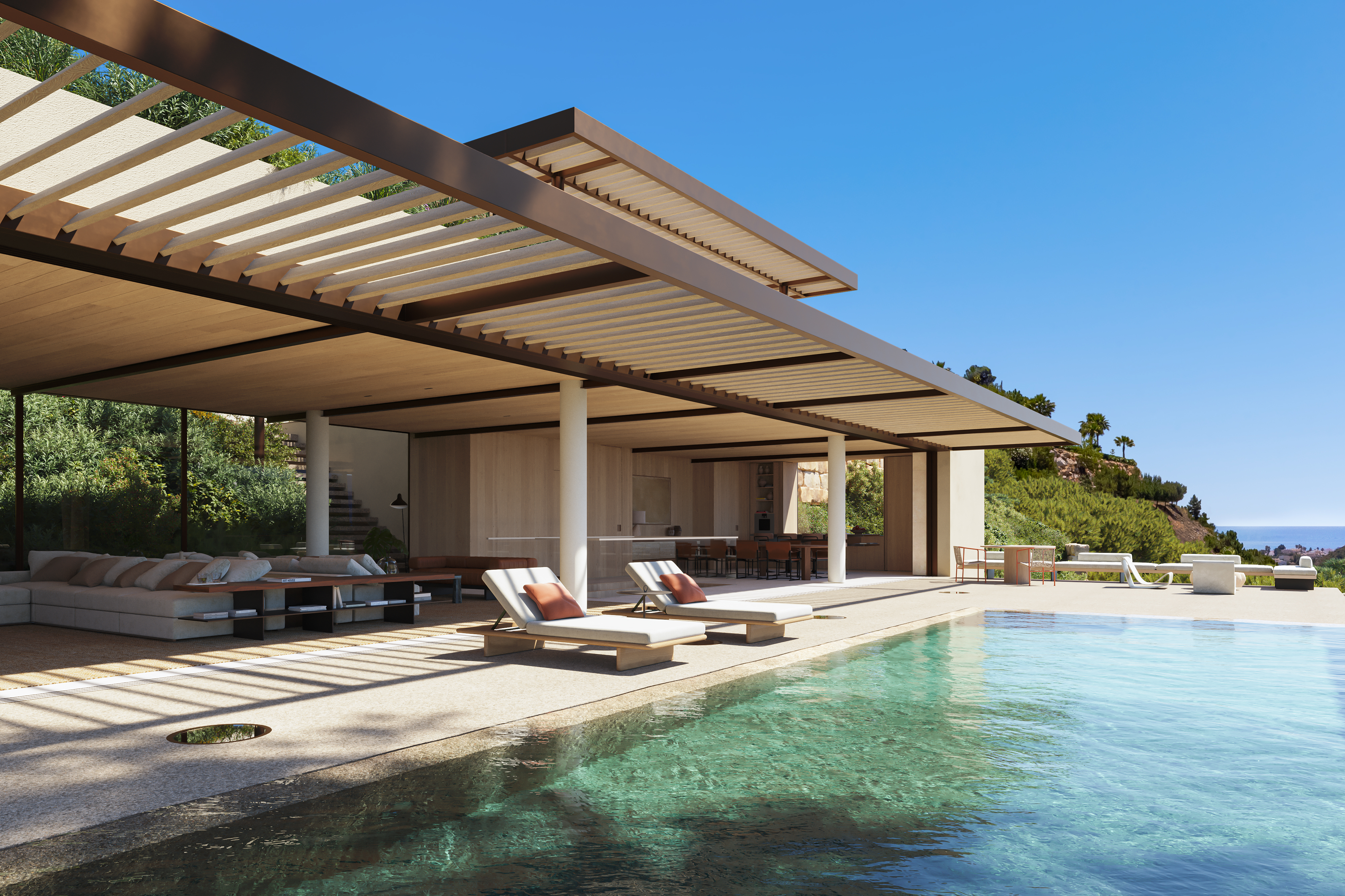 Villa Cambara — Image 4