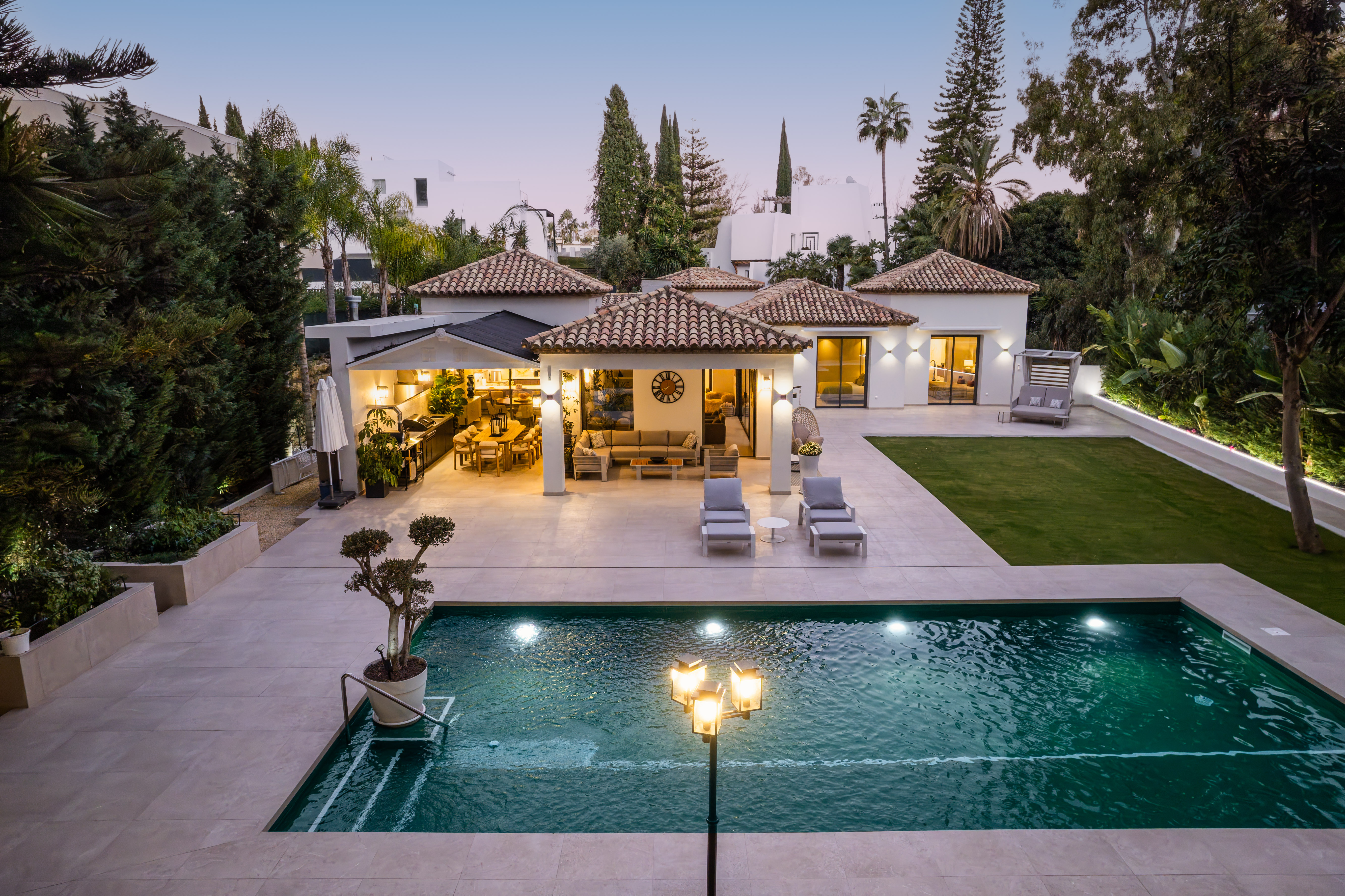 Villa Camelia — Image 1
