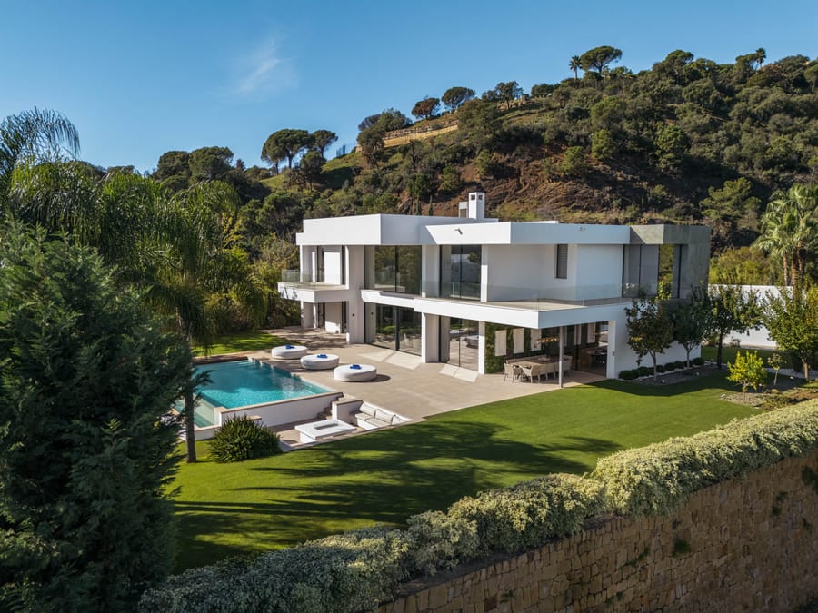 Villa Ciervo — Image 1