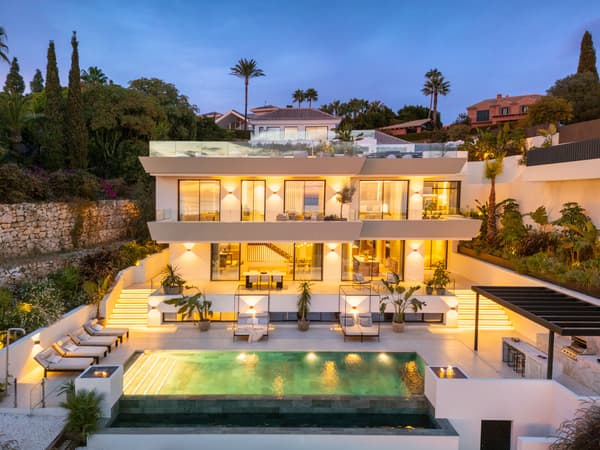Villa Ember