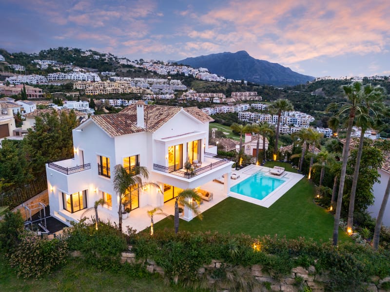 Villa Fortuna — Image 1