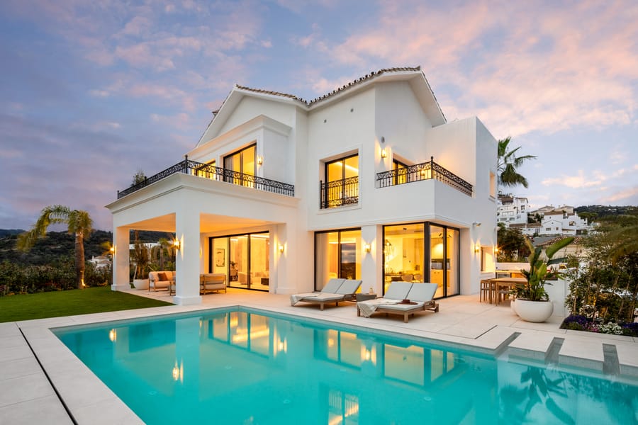 Villa Fortuna — Image 2