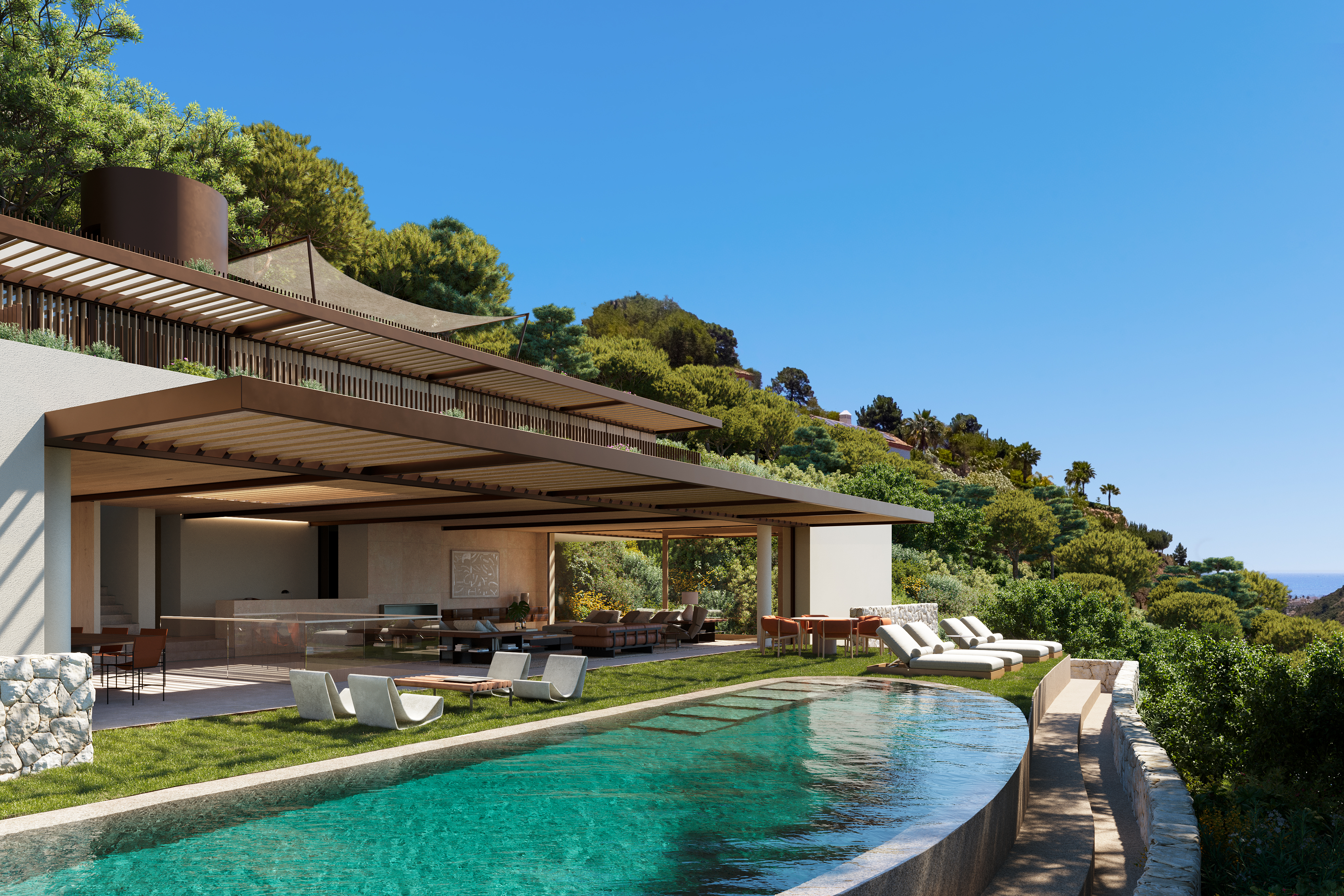 Villa Jacaranda — Image 4