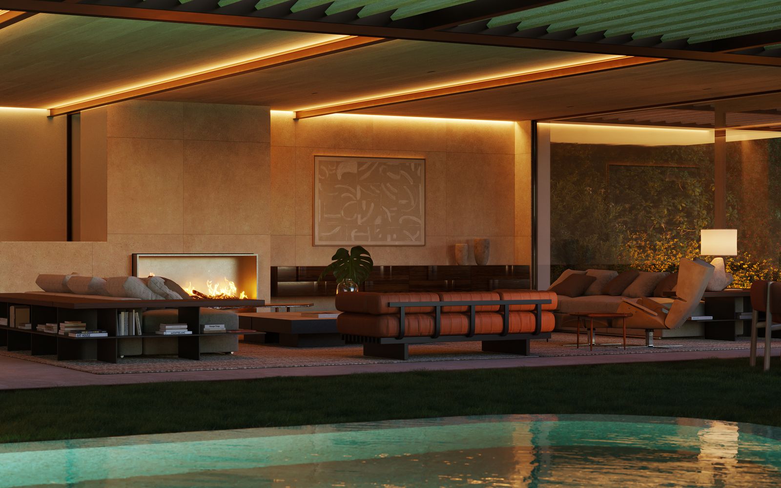 Villa Jacaranda — Image 8