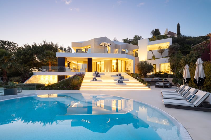 Villa La Toca — Image 1