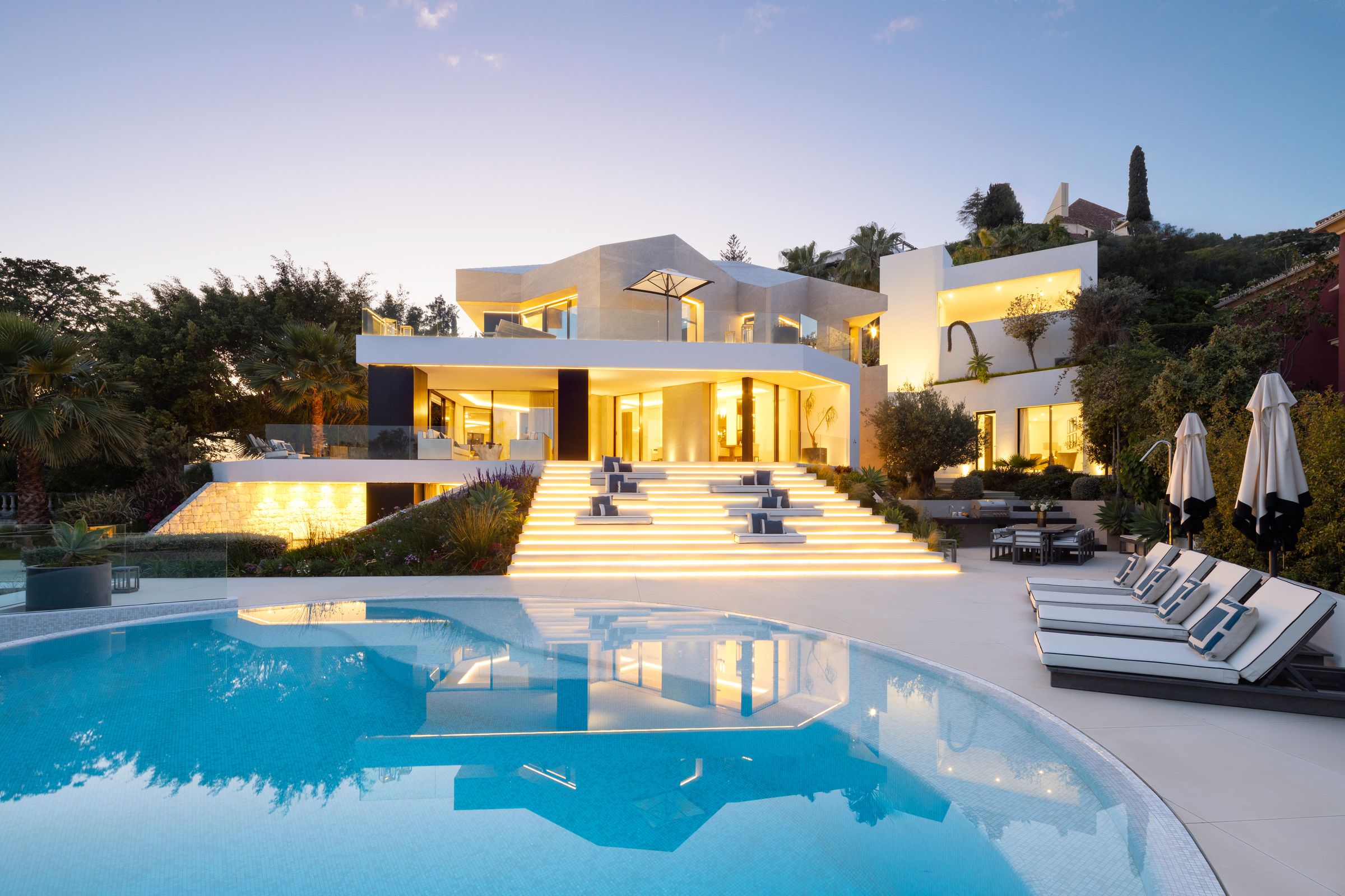 Villa La Toca — Image 1