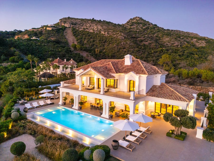 Villa Marbella — Image 1