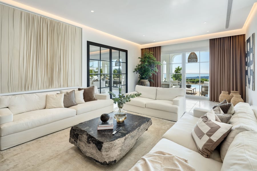 Villa Marbella — Image 3