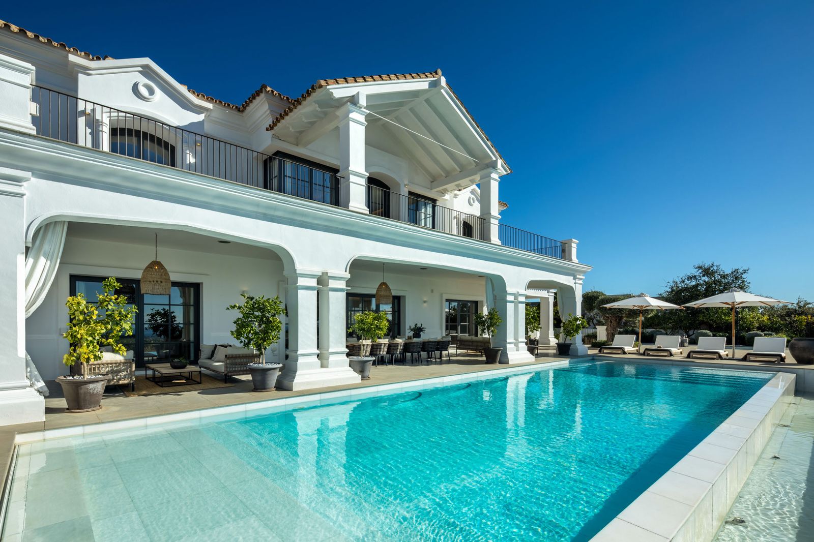 Villa Marbella — Image 8