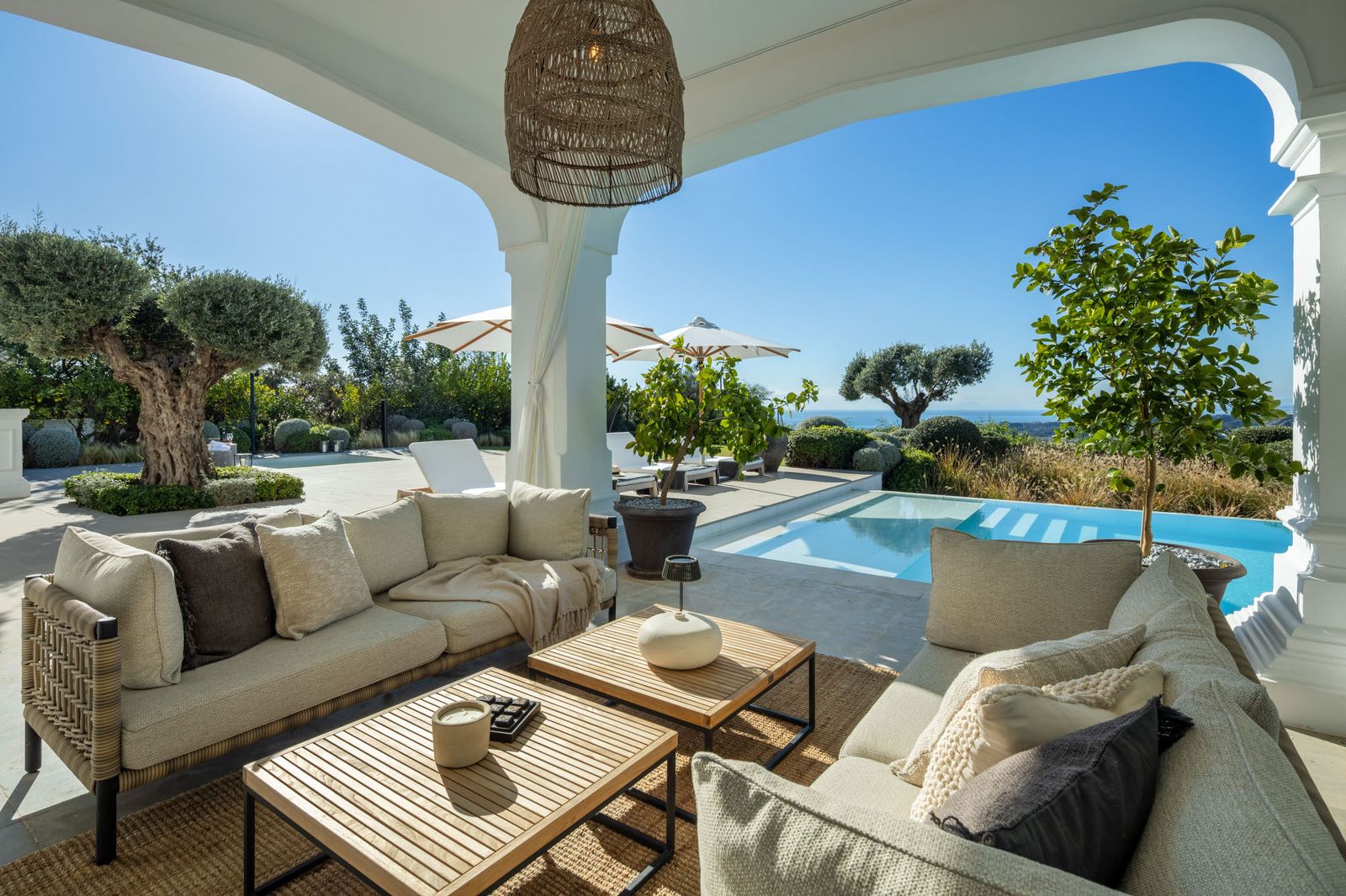 Villa Marbella — Image 9