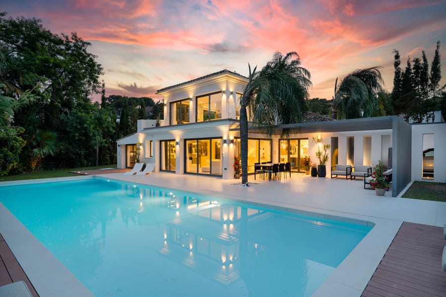Villa Pacific — Image 1