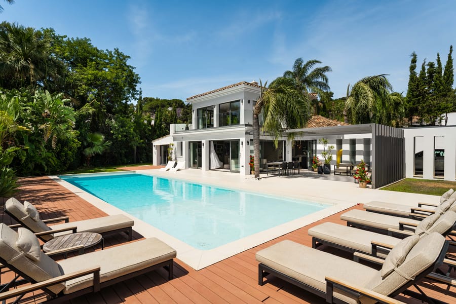 Villa Pacific — Image 2