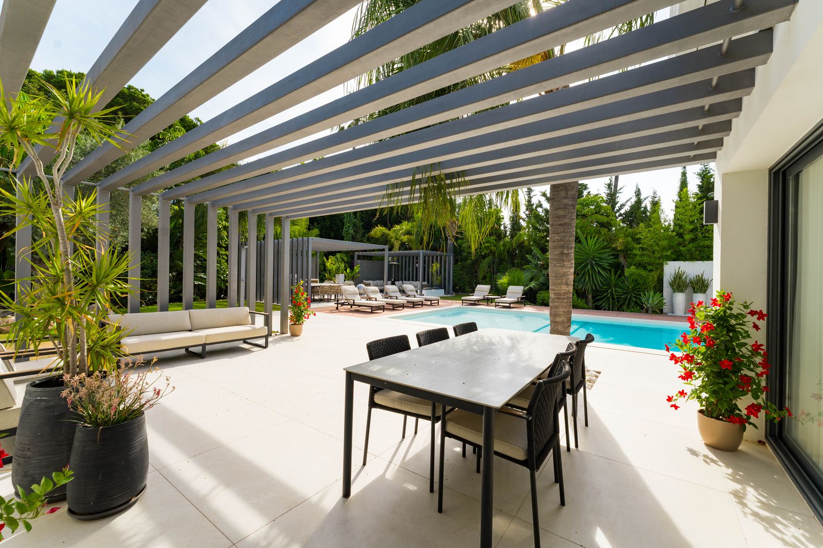 Villa Pacific — Image 14