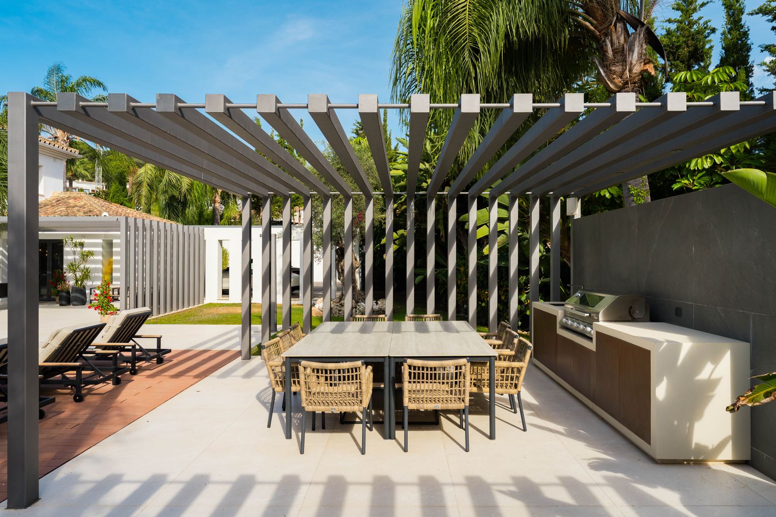 Villa Pacific — Image 15