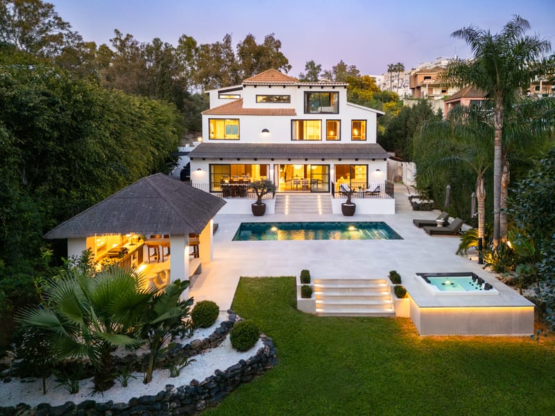 Villa Prado — Image 1