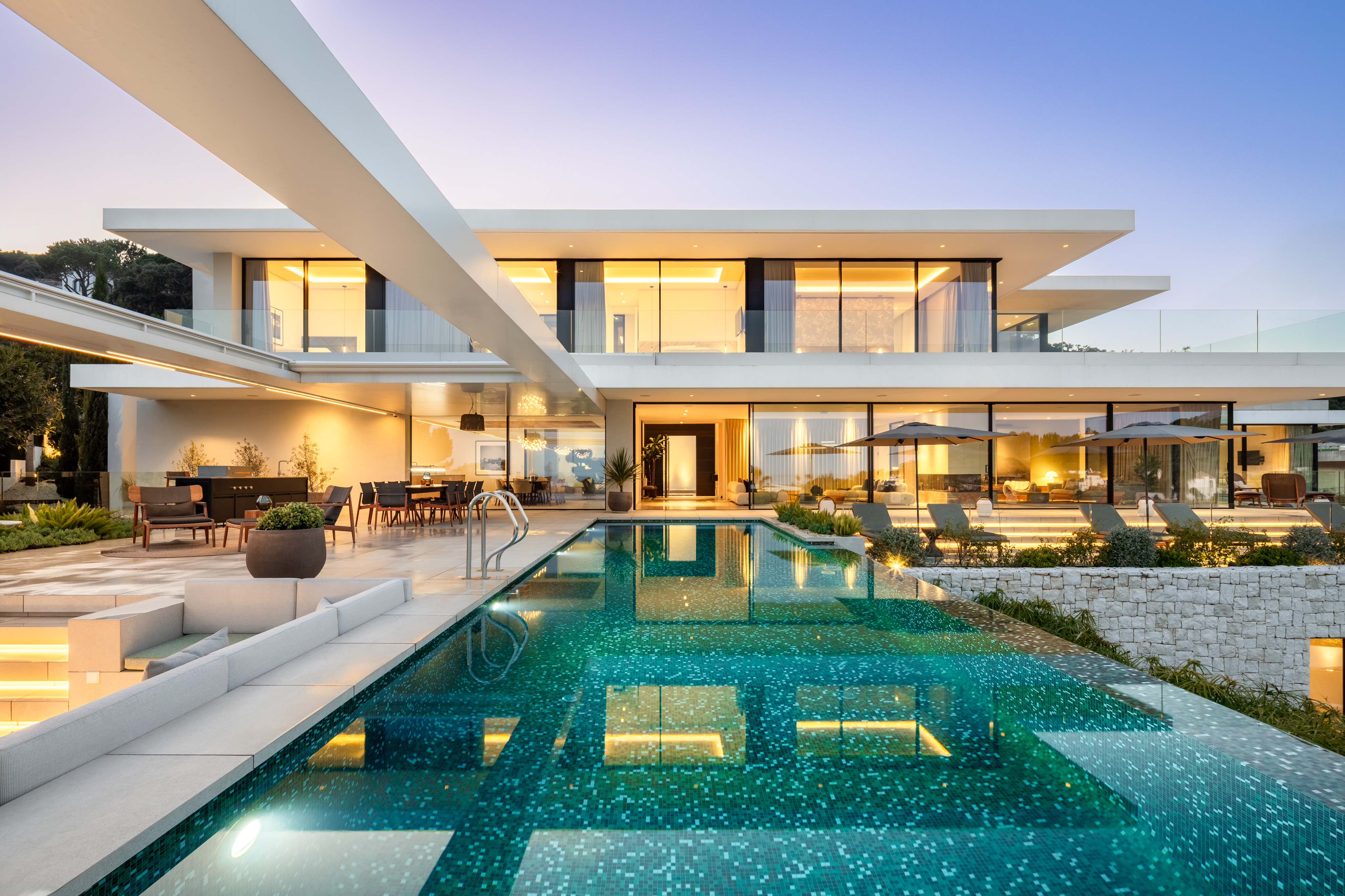 Villa Sienna — Image 2