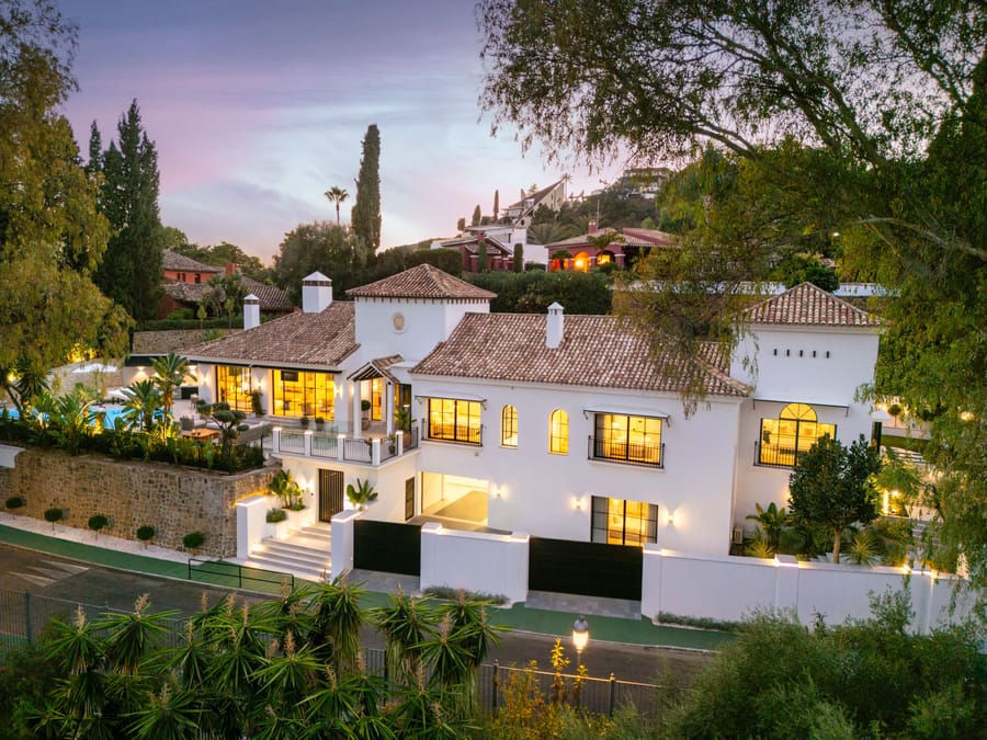 Villa Skyfall — Image 1