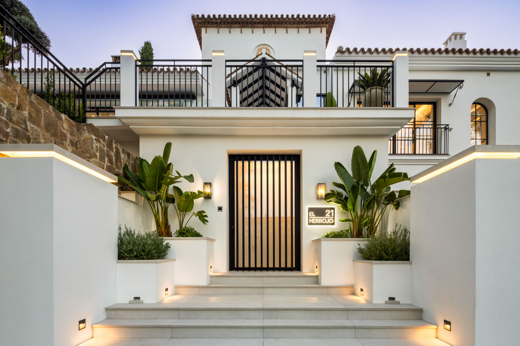 Villa Skyfall — Image 2