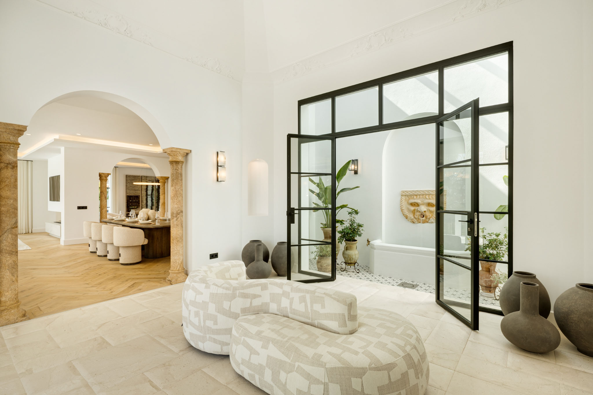 Villa Skyfall — Image 3