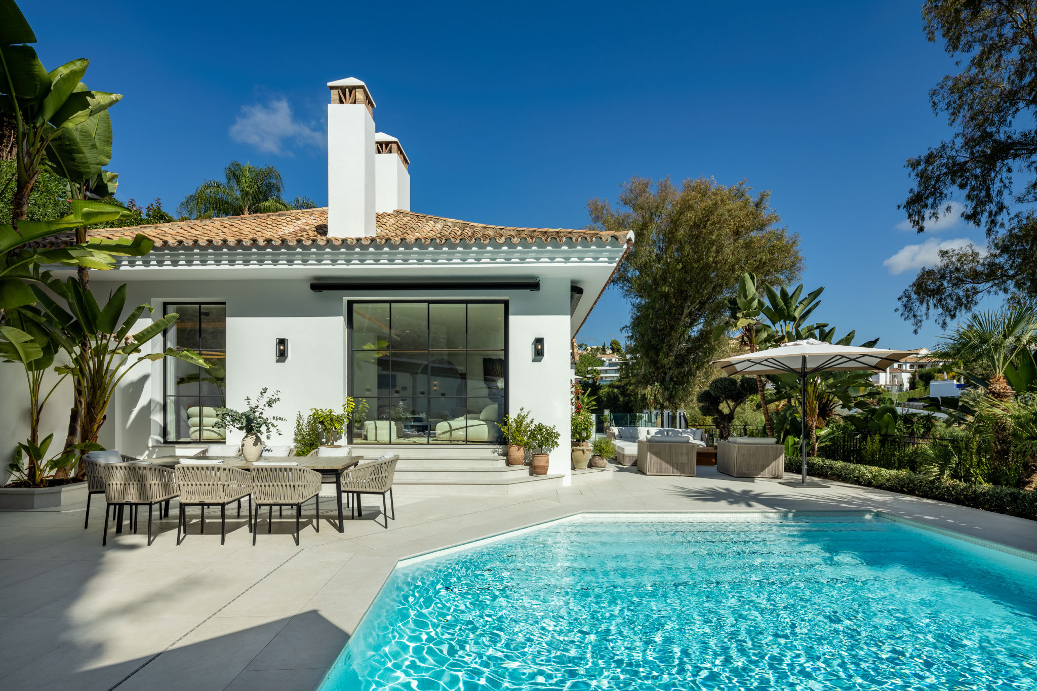 Villa Skyfall — Image 7