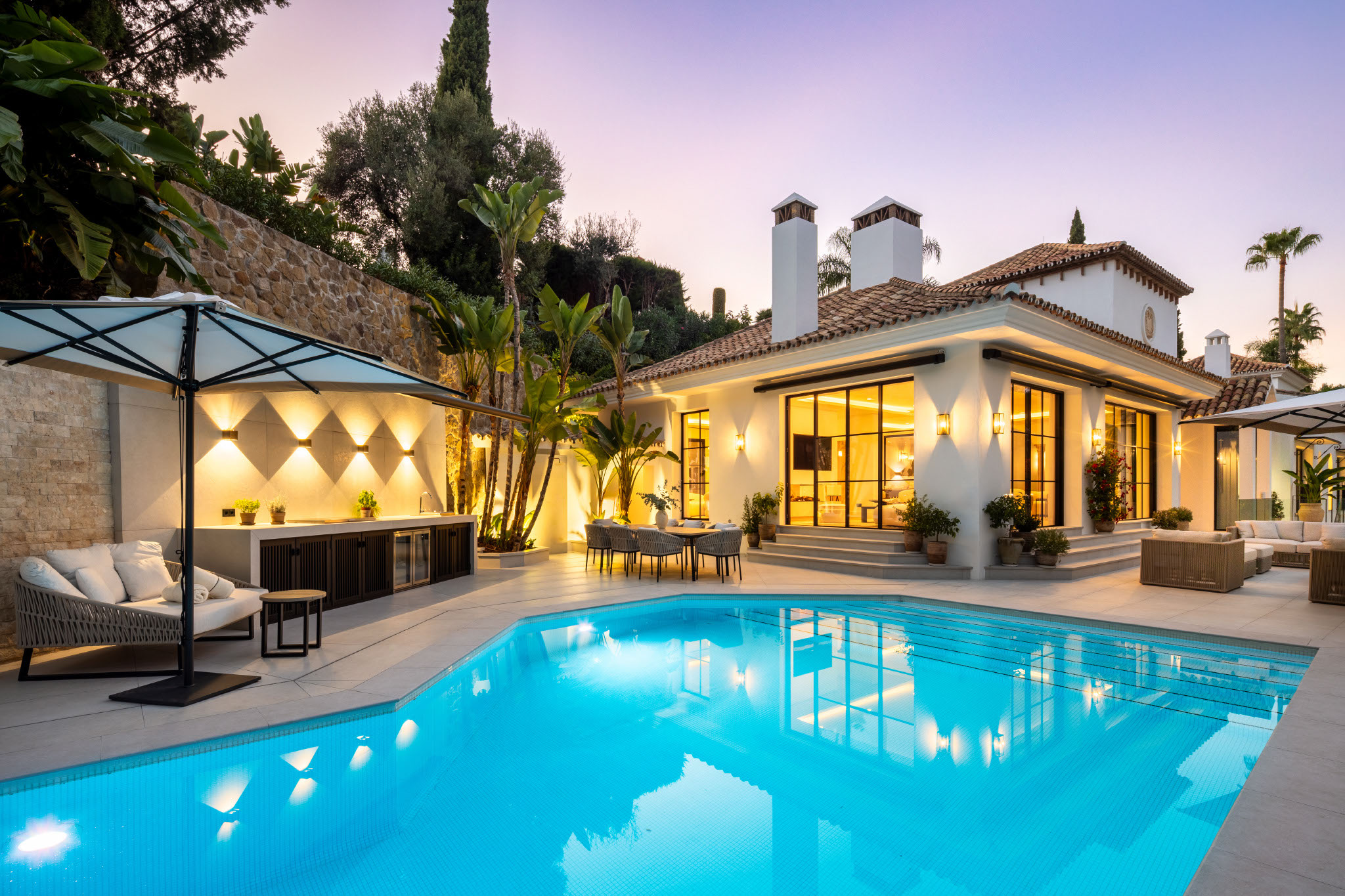 Villa Skyfall — Image 8