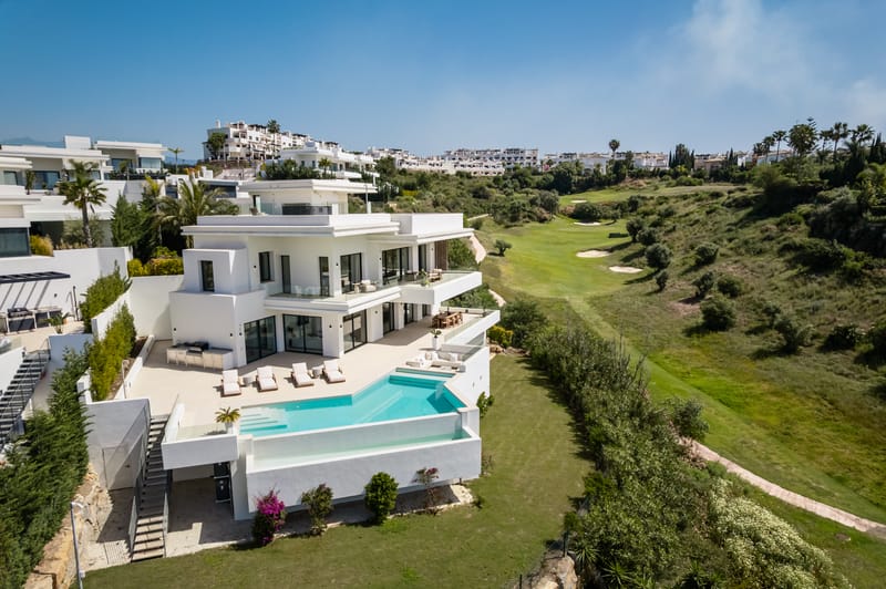 Villa Three — Image 1