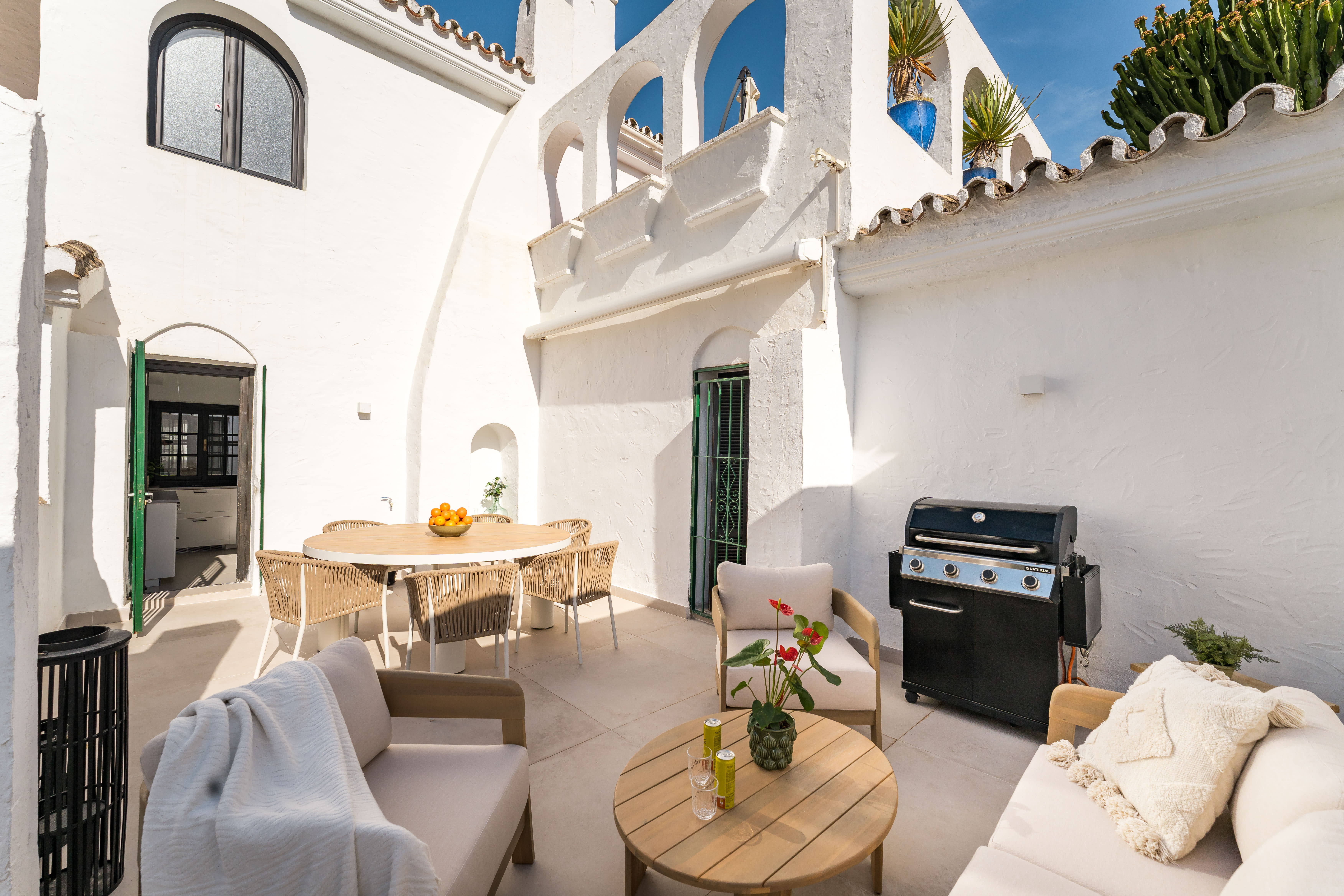 Casa Blanche - Image 3