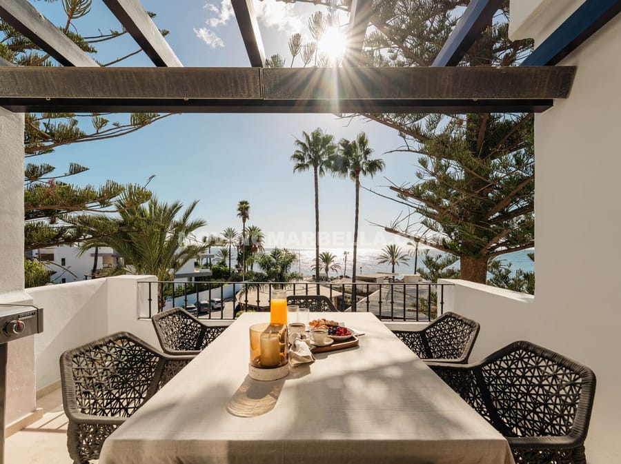 Penthouse Horizon - Image 1