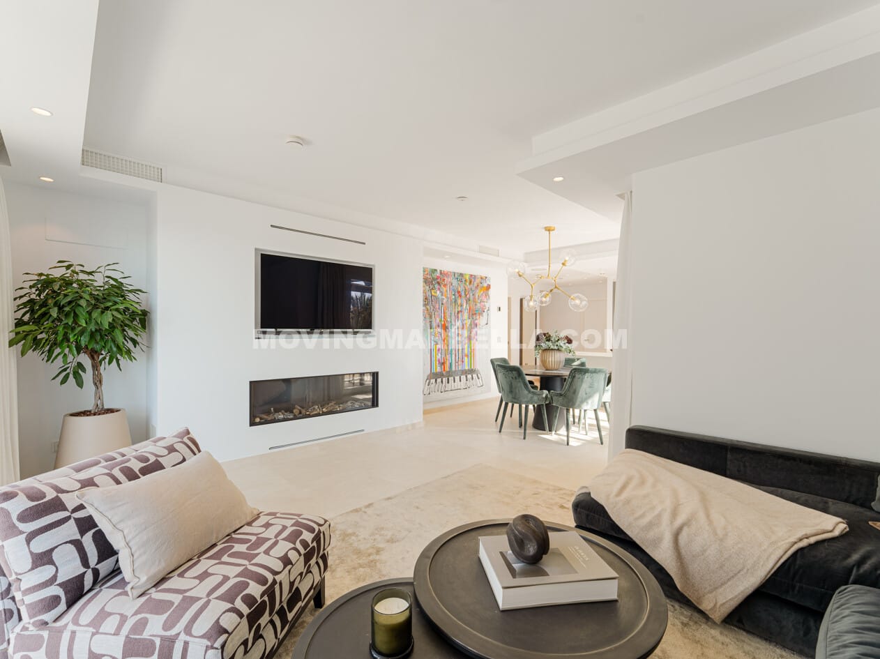 Penthouse Horizon - Image 4
