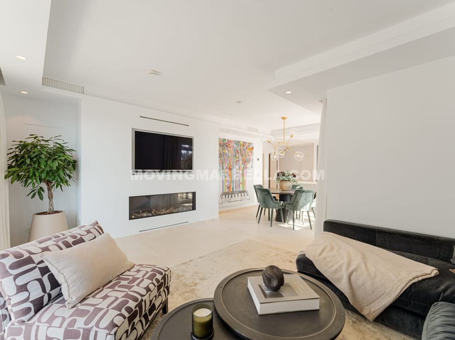 Penthouse Horizon - Image 4