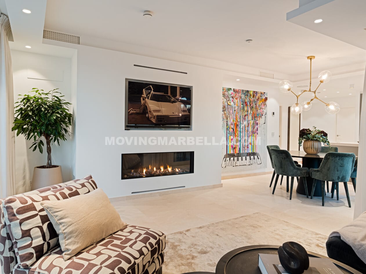 Penthouse Horizon - Image 5
