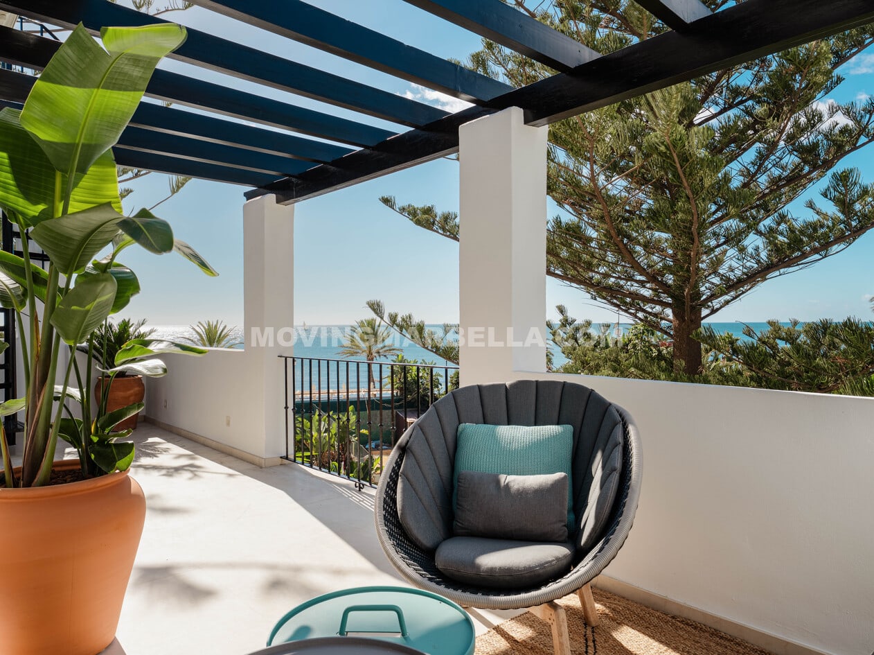Penthouse Horizon - Image 16