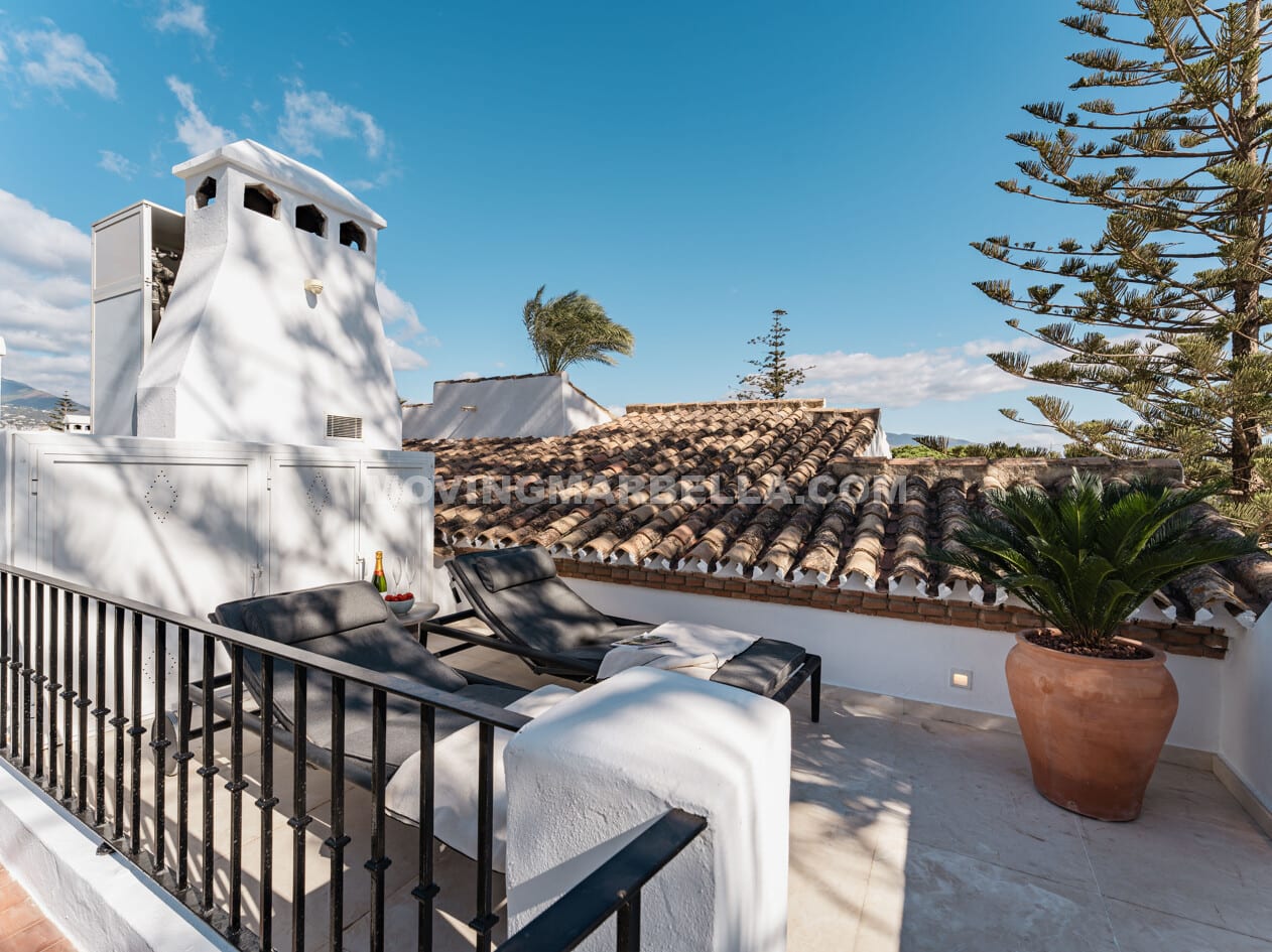 Penthouse Horizon - Image 17