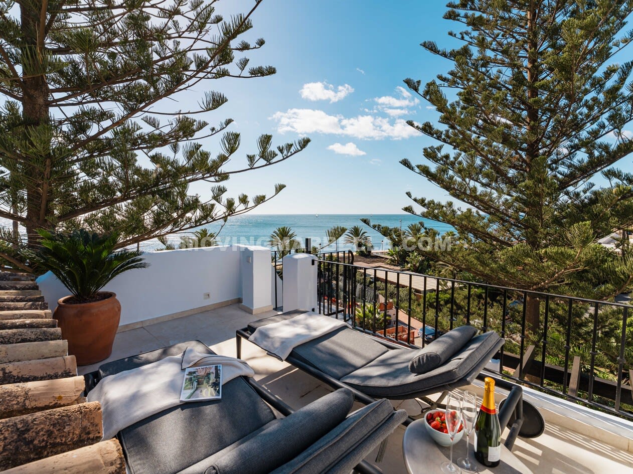 Penthouse Horizon - Image 18