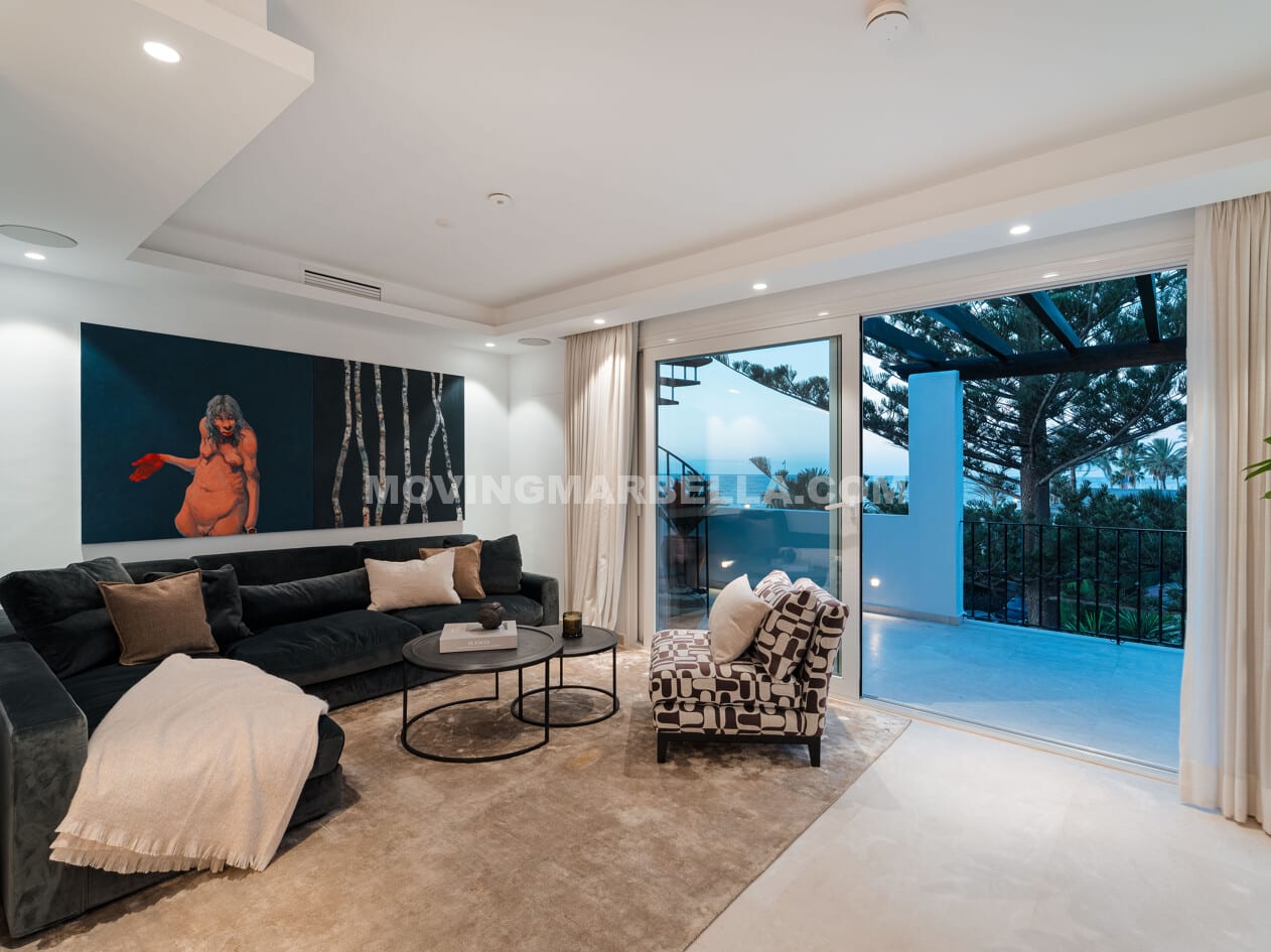 Penthouse Horizon - Image 20