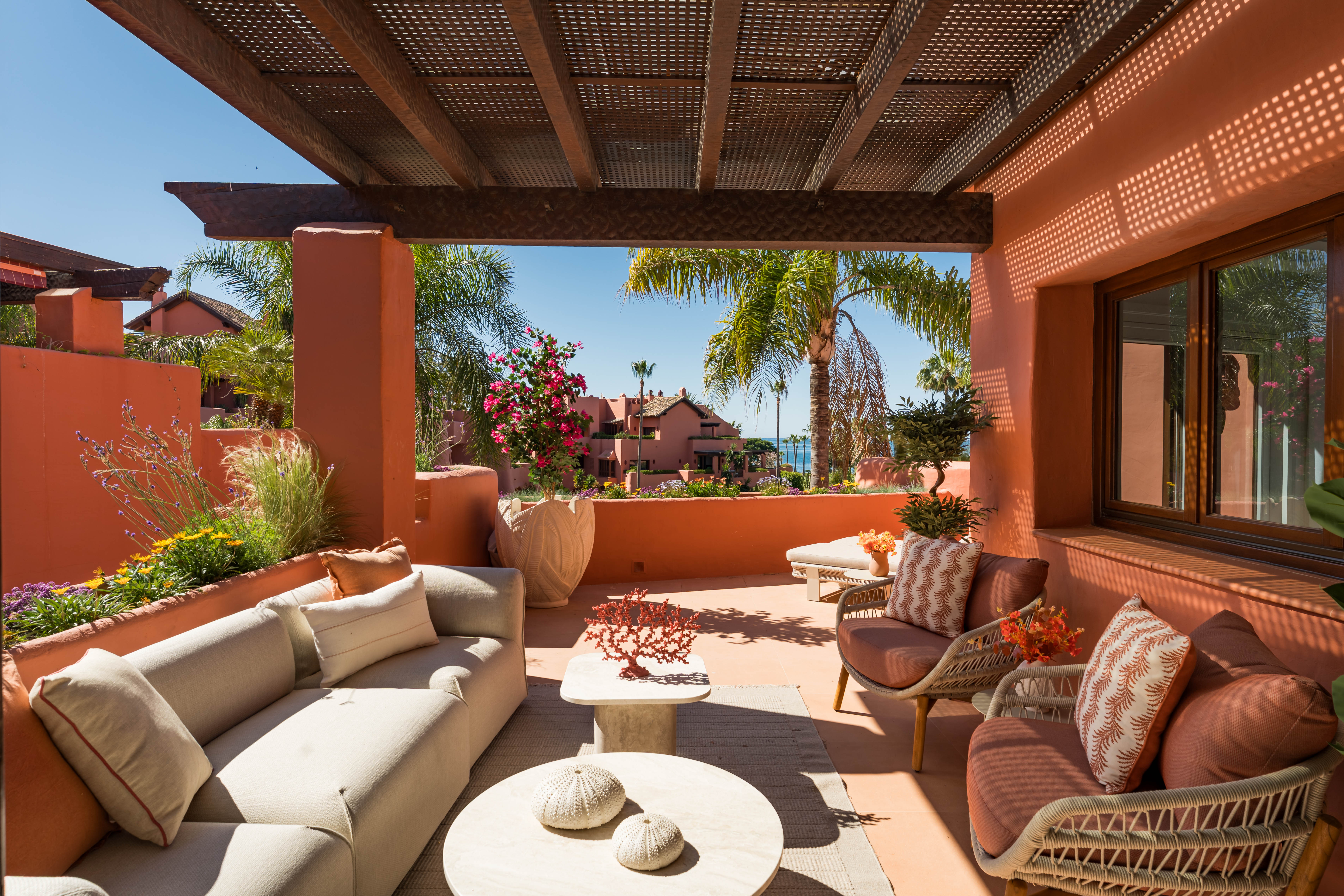 Penthouse Torre Bermeja — Image 1