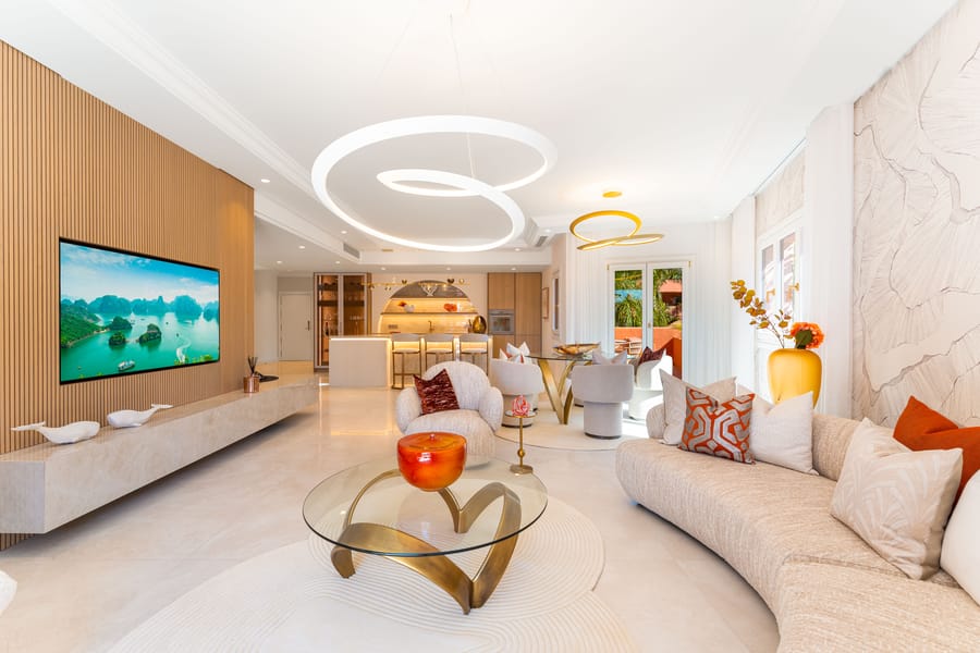 Penthouse Torre Bermeja — Image 2