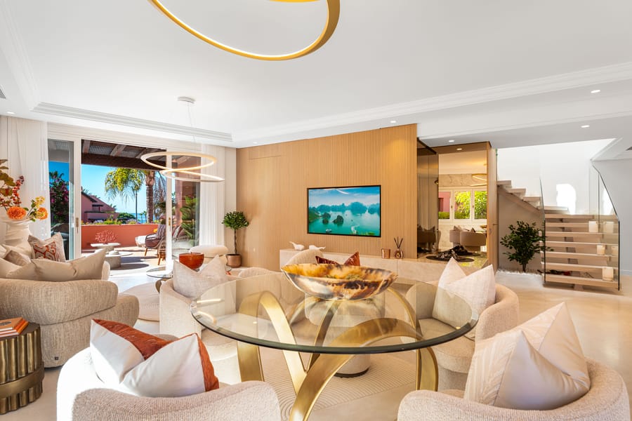 Penthouse Torre Bermeja — Image 3