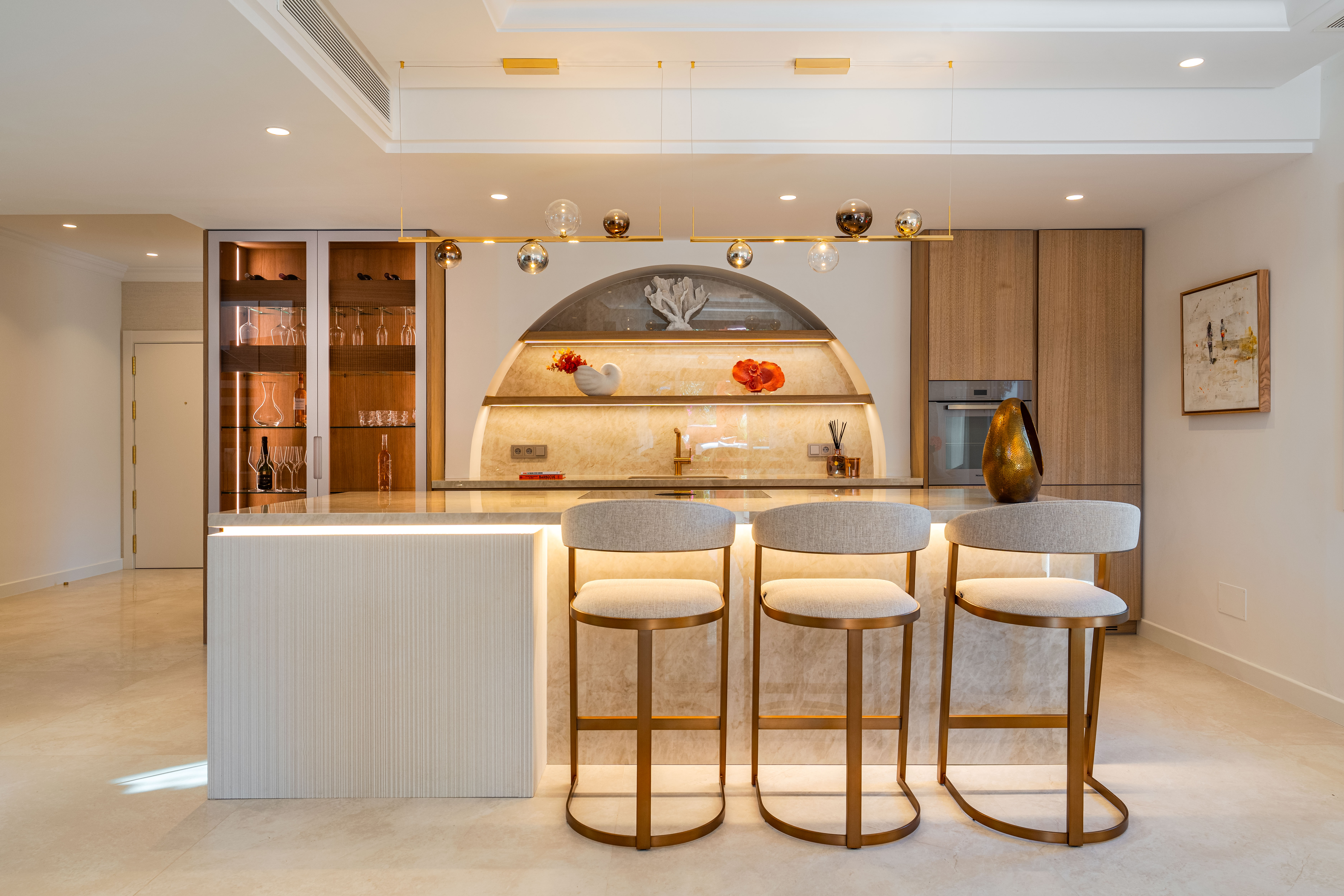 Penthouse Torre Bermeja — Image 4