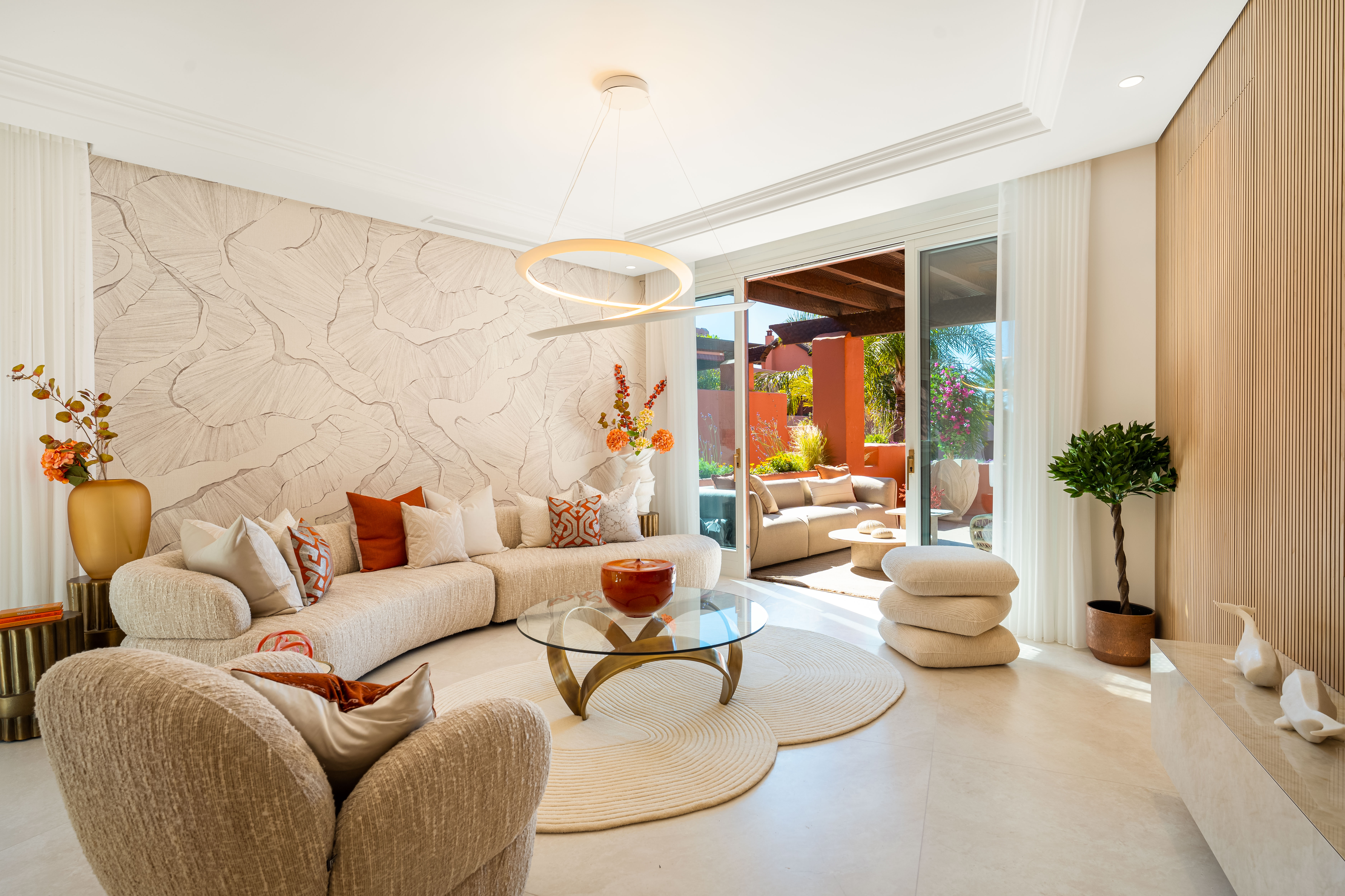 Penthouse Torre Bermeja — Image 5