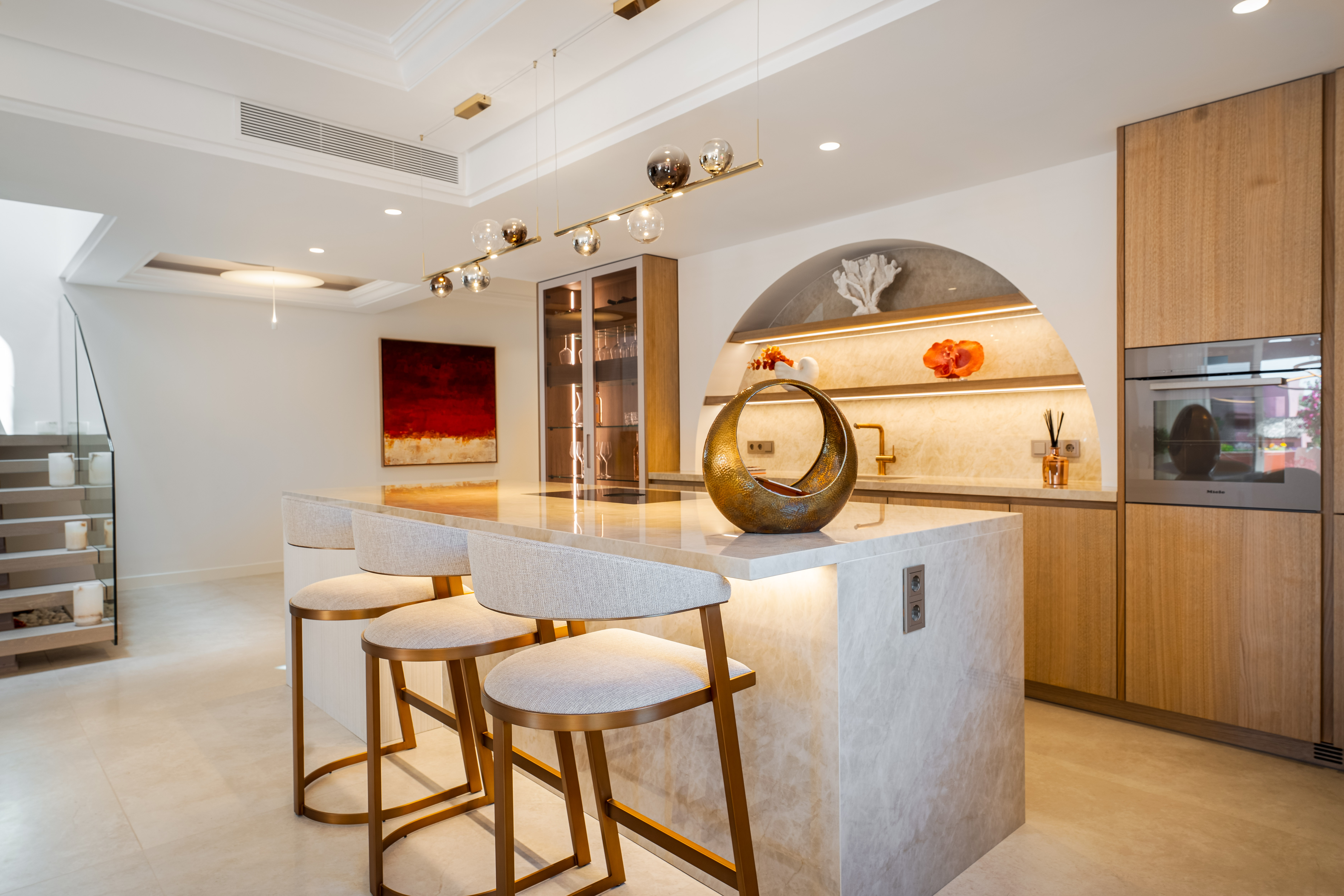 Penthouse Torre Bermeja — Image 6