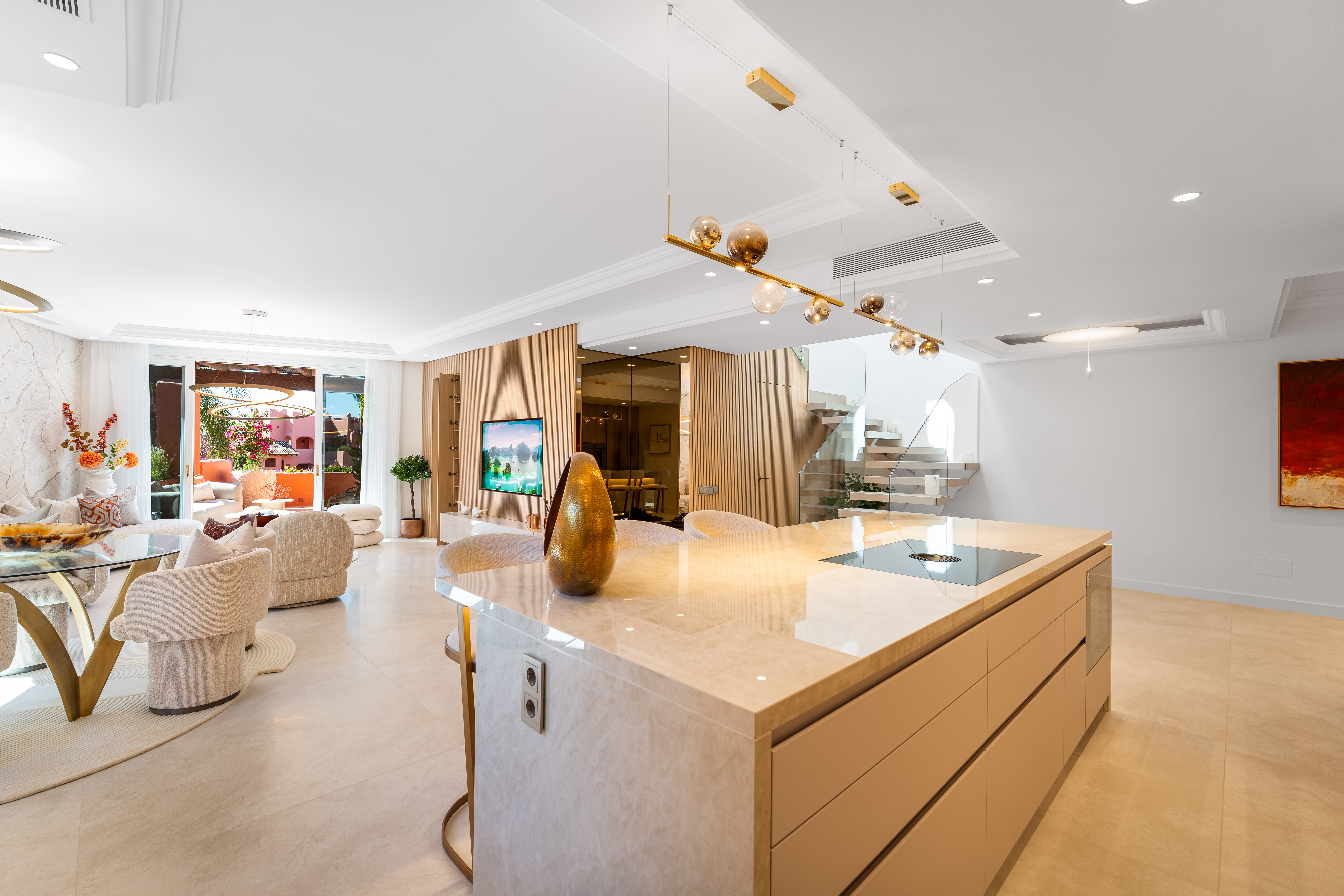 Penthouse Torre Bermeja — Image 7