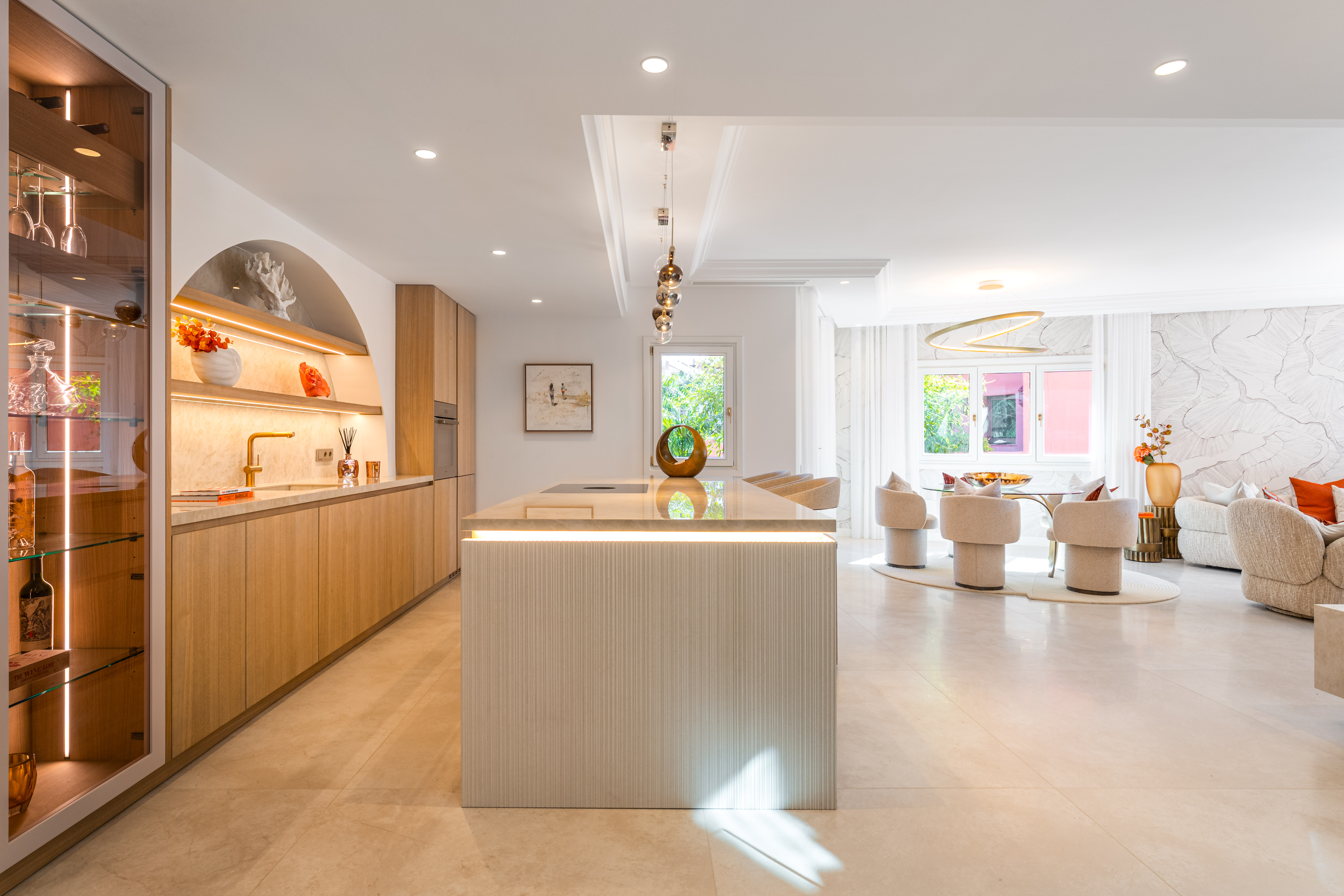 Penthouse Torre Bermeja — Image 8